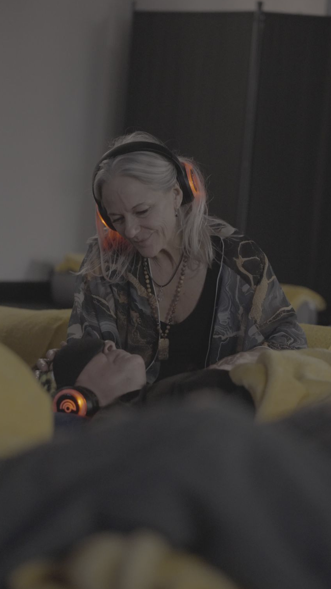 Colette, founder of StillPoint Studios